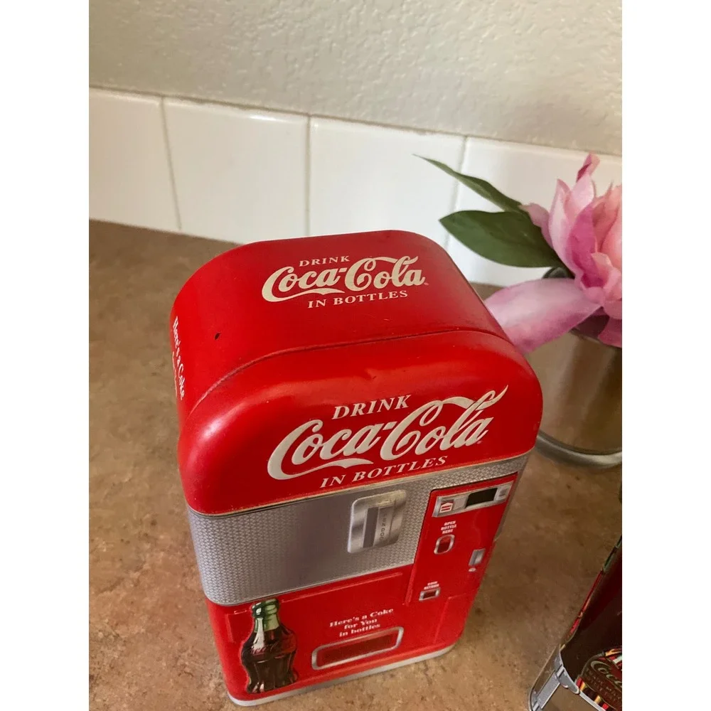 Coca Cola coca cola